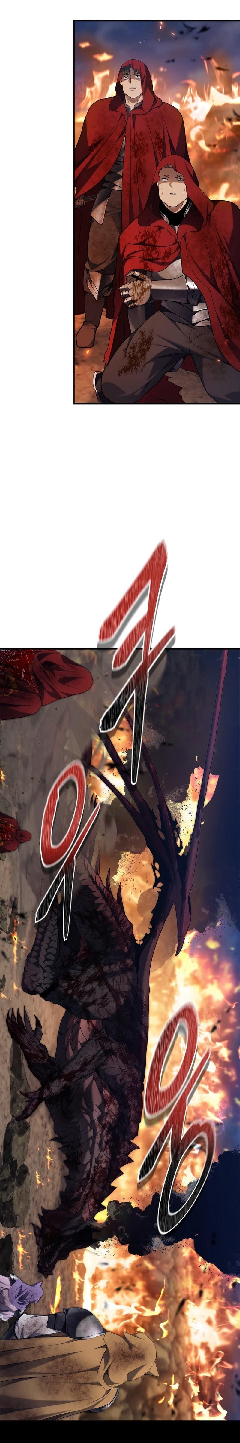 Ranker Who Lives A Second Time 156 19